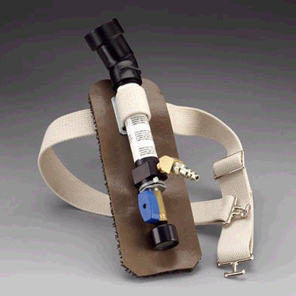 VORTEMP HEATING ASSEMBLY - Accessories